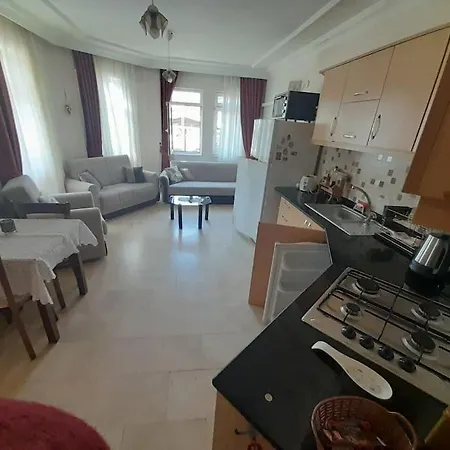 Daire Fethiye'deki Eviniz