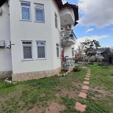 Fethiye'deki Eviniz Daire