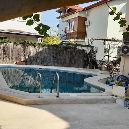 Daire Fethiye'deki Eviniz