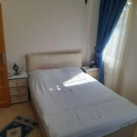 Daire Fethiye'deki Eviniz *