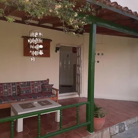 Fethiye'deki Eviniz